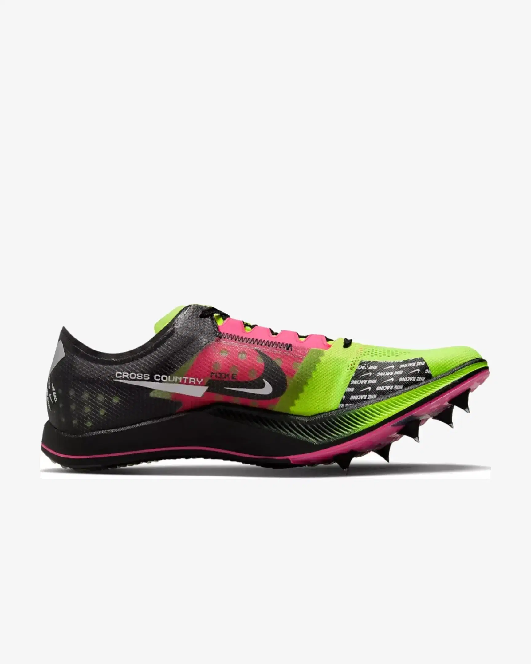 Nike Zoomx Dragonfly Xc - DX7992-700 (2) au meilleur prix !