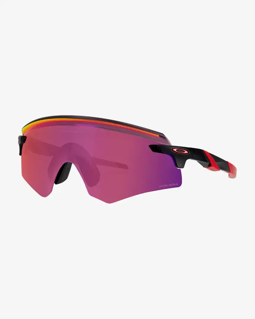 Oakley Encoder Prizm - Unisex (7) au meilleur prix !