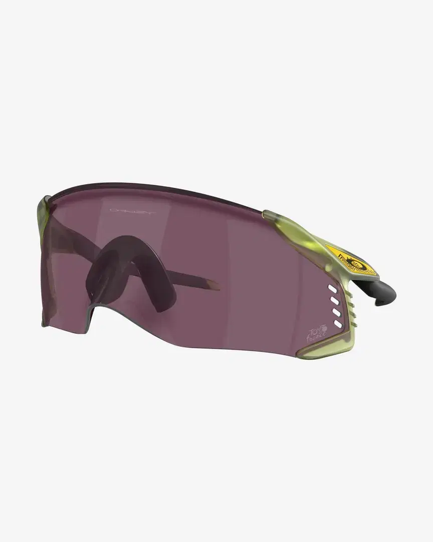 Oakley Kato - OO9501-09 (2) au meilleur prix !