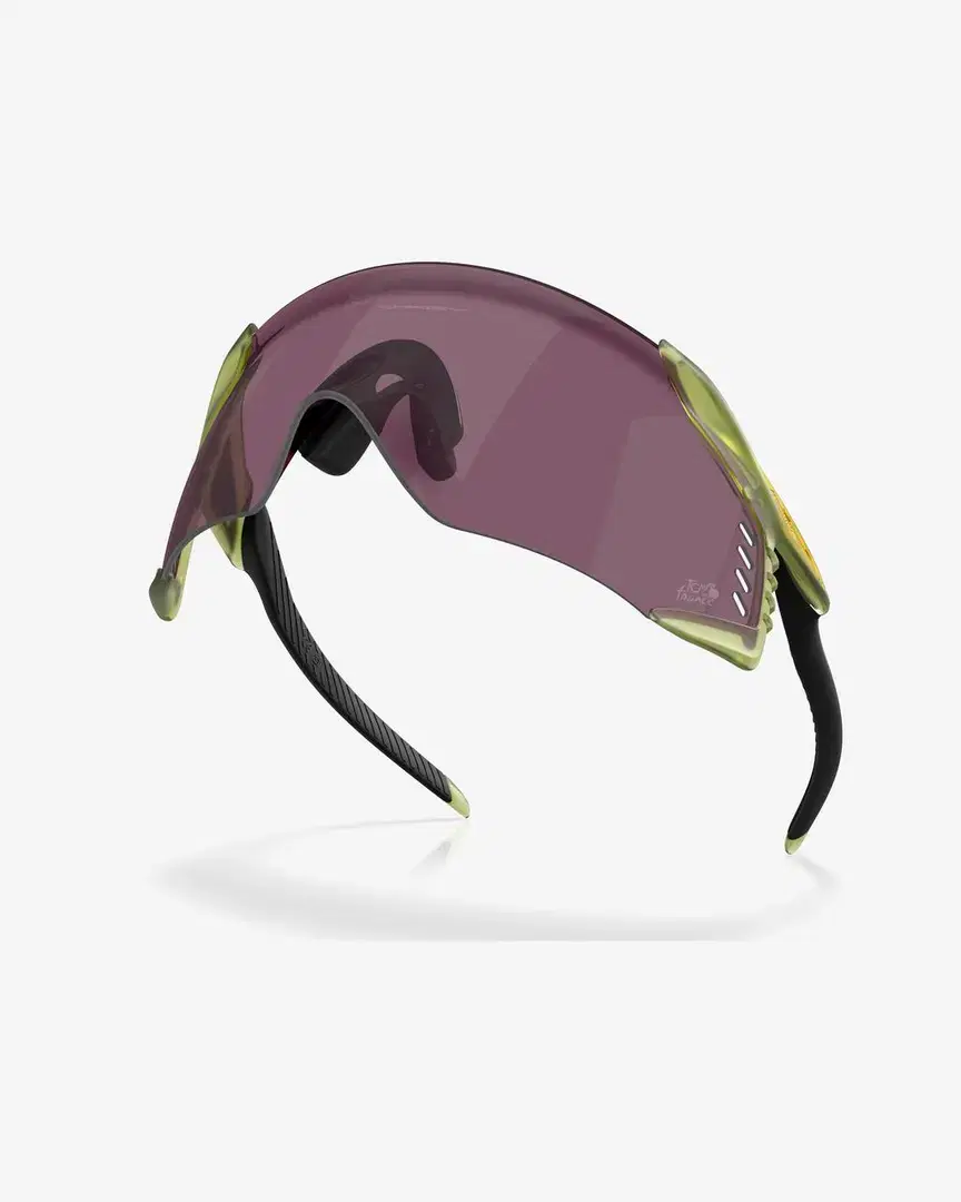 Oakley Kato - OO9501-09 (3) au meilleur prix !