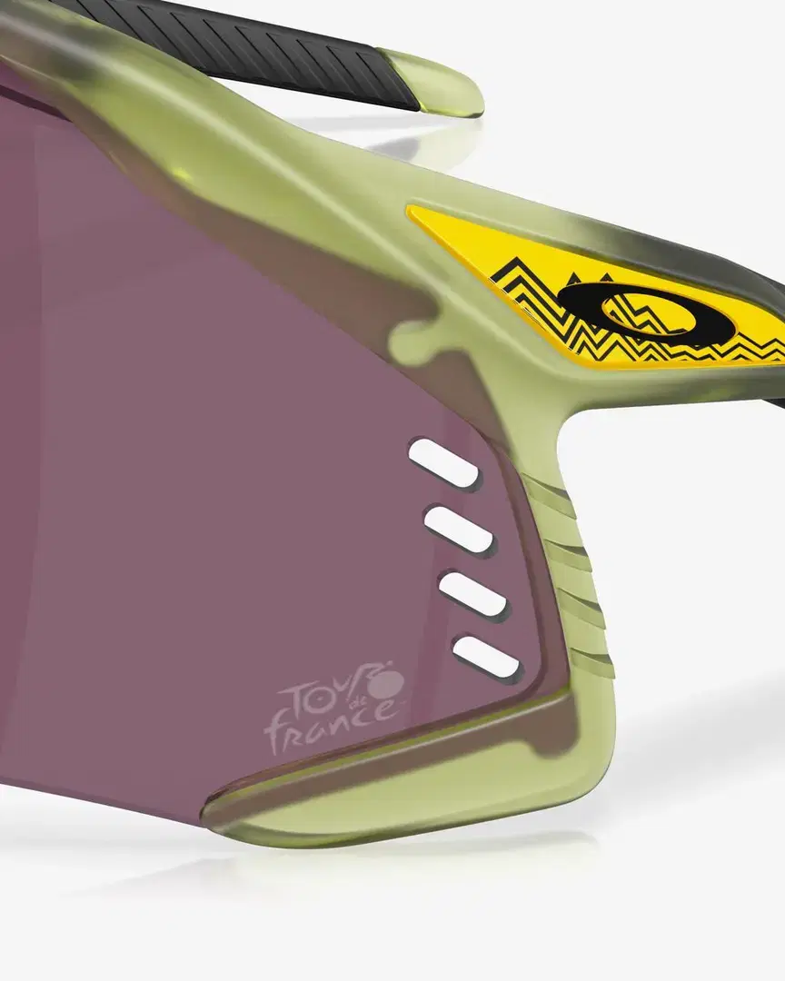 Oakley Kato - OO9501-09 (4) au meilleur prix !
