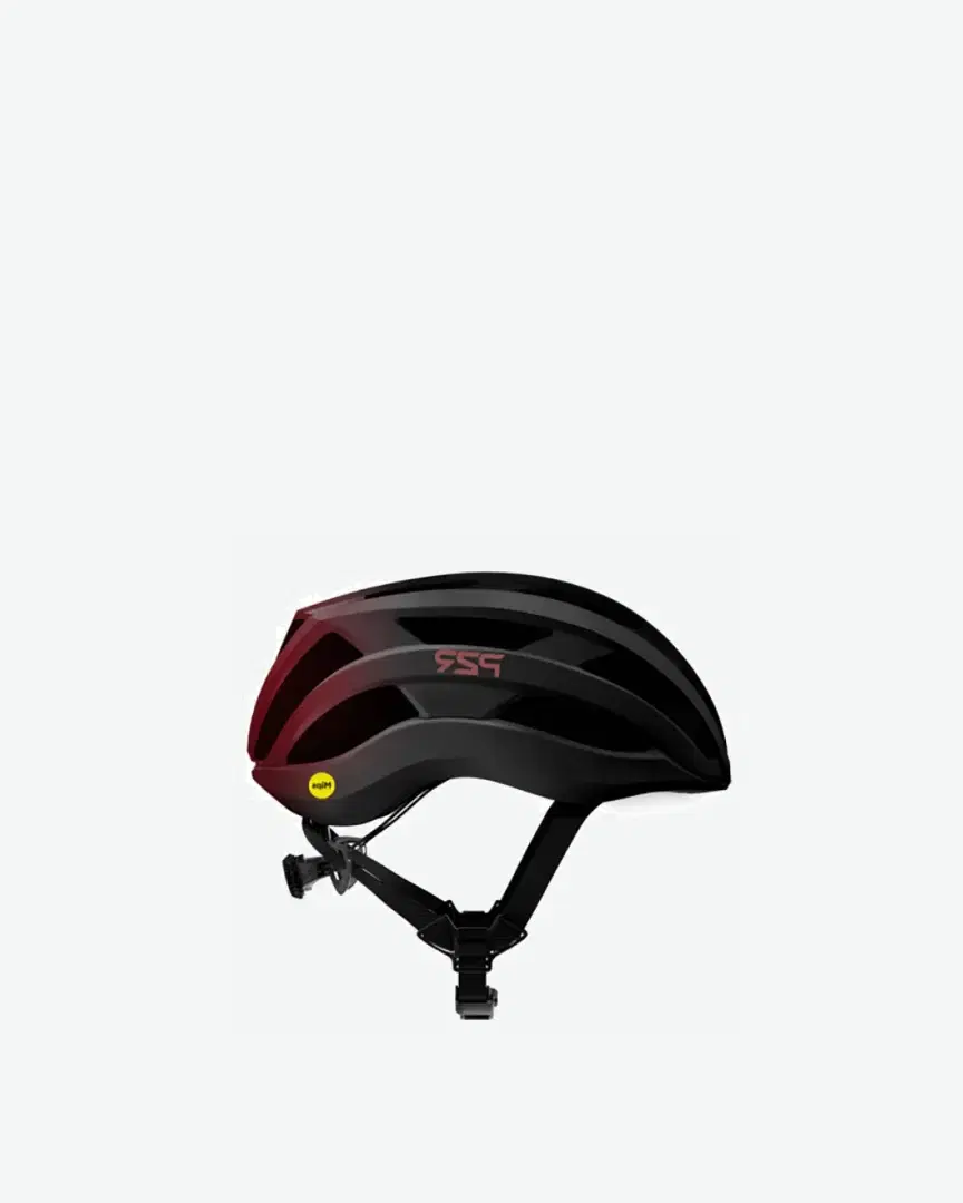 P2r Casque A30 Mips - P20787 (0) au meilleur prix !