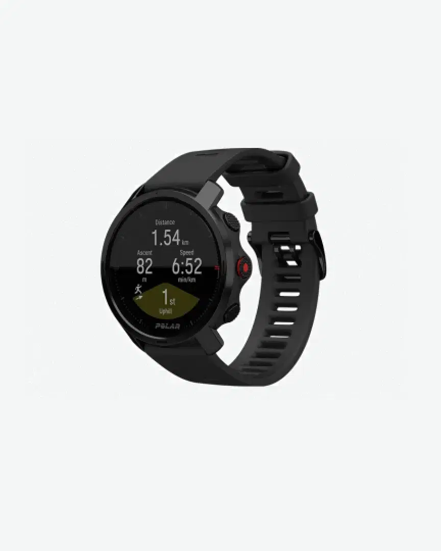 Polar Grit X - Unisex (210) au meilleur prix !