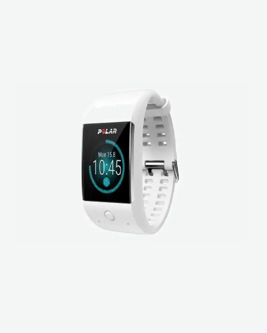 Polar M600 - Unisex (204) au meilleur prix !