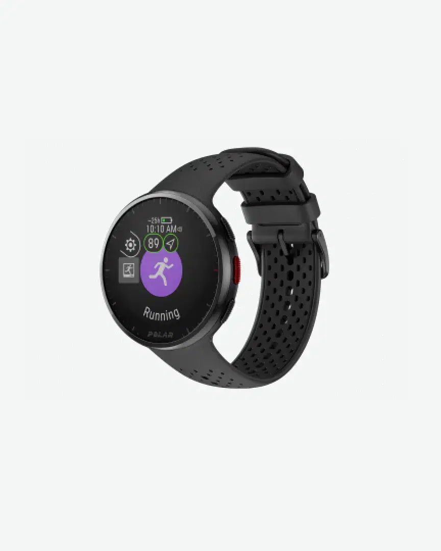 Polar Pacer Pro - Unisex (71) au meilleur prix !