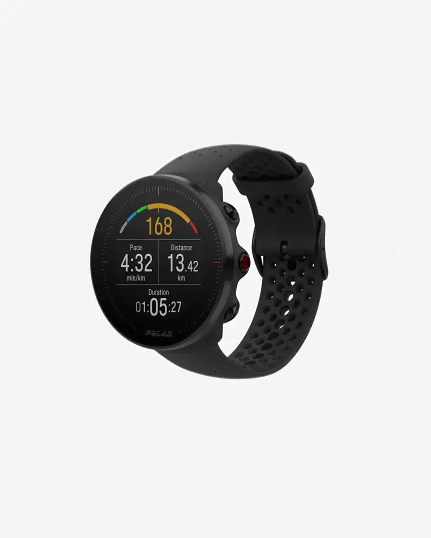 Polar Vantage M - Unisex (217) au meilleur prix !