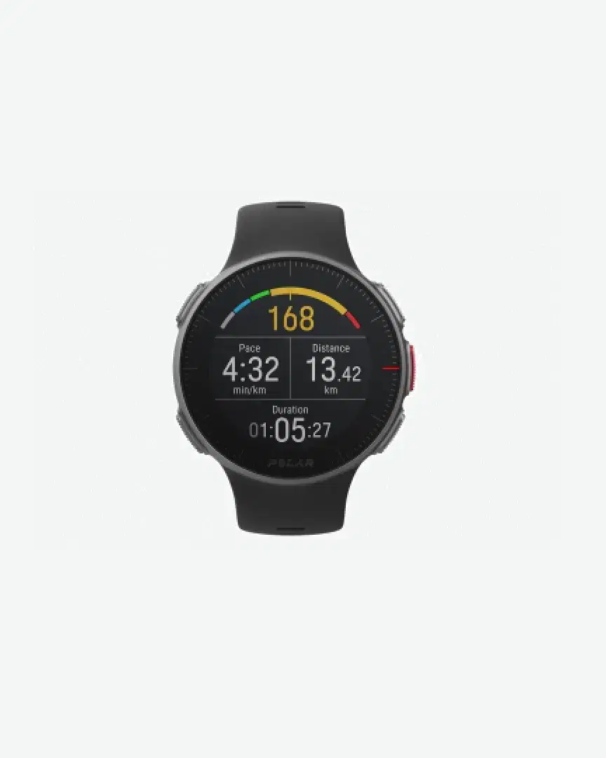 Polar Vantage V - Unisex (150) au meilleur prix !