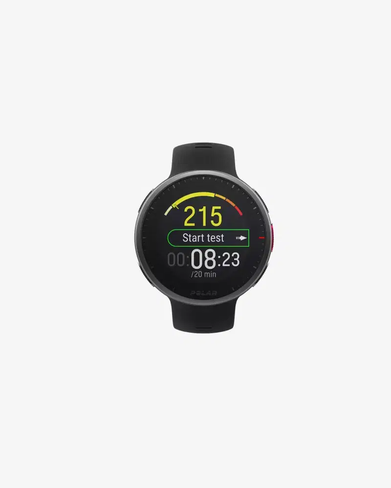 Polar Vantage V2 - Unisex (218) au meilleur prix !