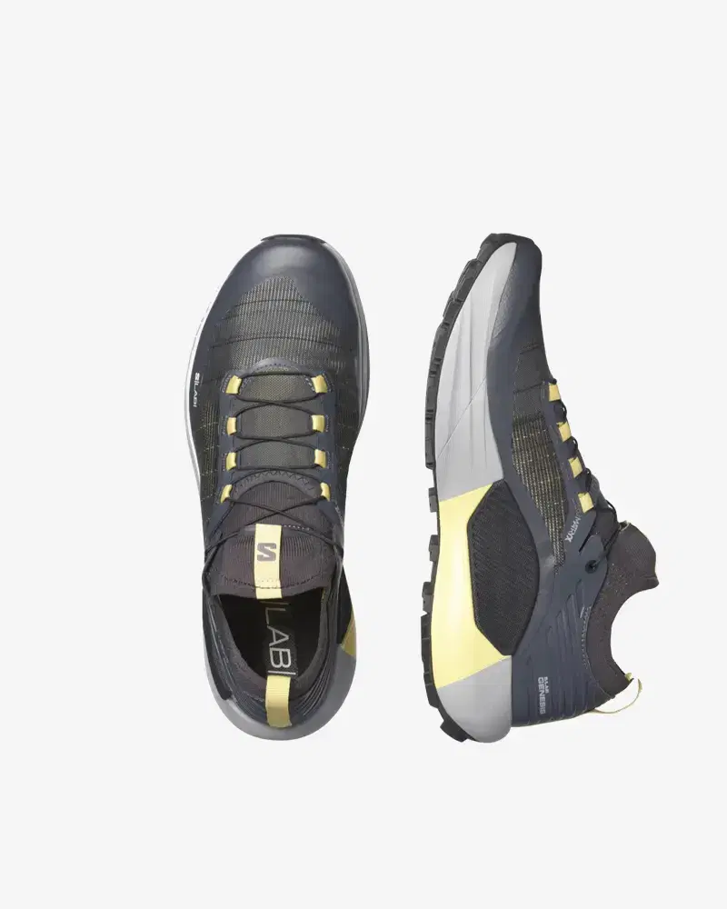 Salomon S/LAB Genesis M - L47722-600 (1) au meilleur prix !