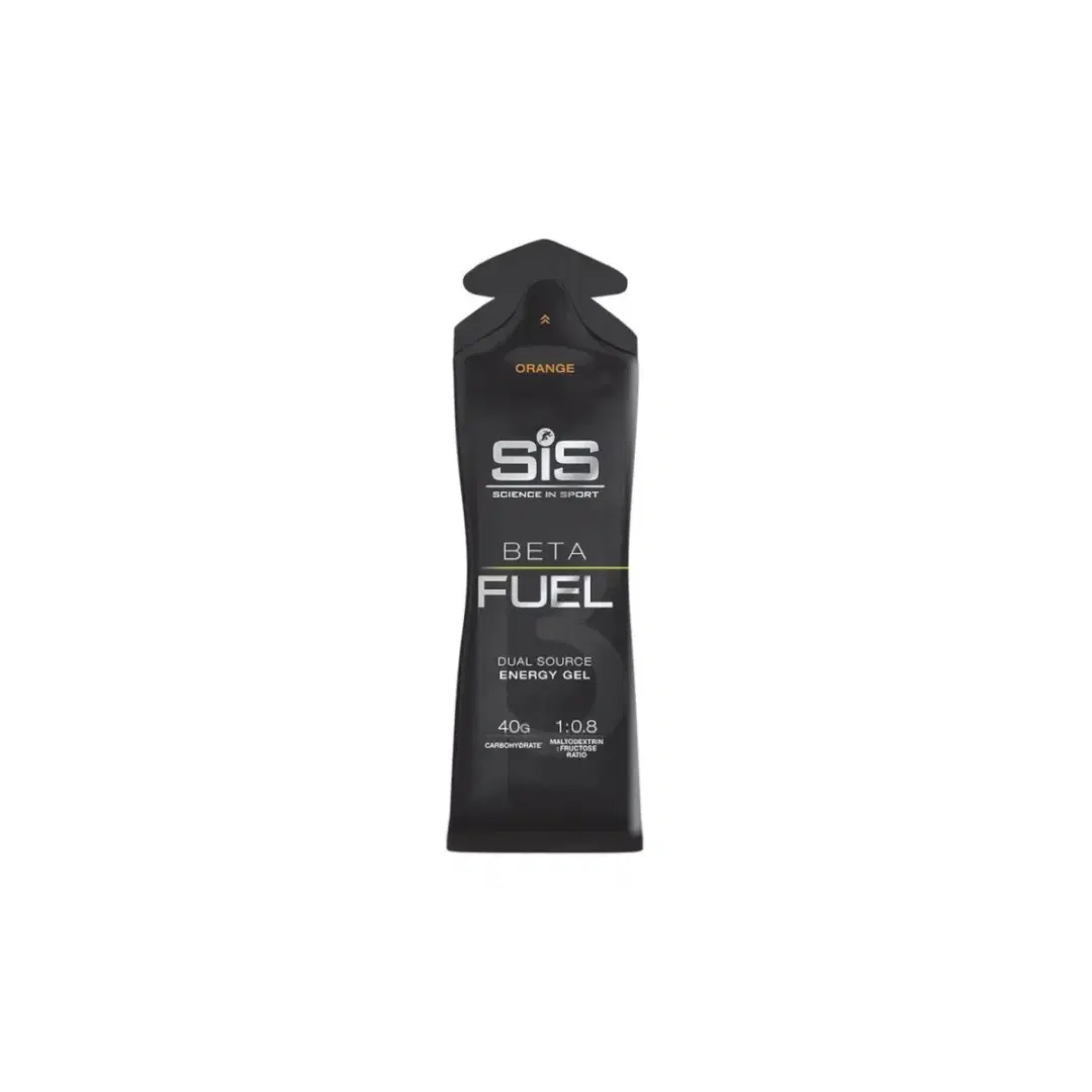 SiS BETA FUEL orange - Unisex (22) au meilleur prix !