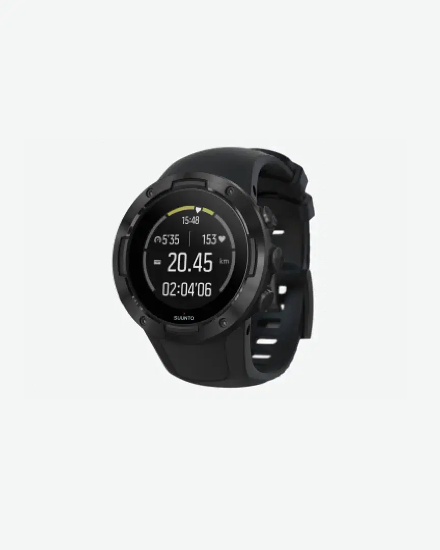 Suunto 5 - Unisex (133) au meilleur prix !