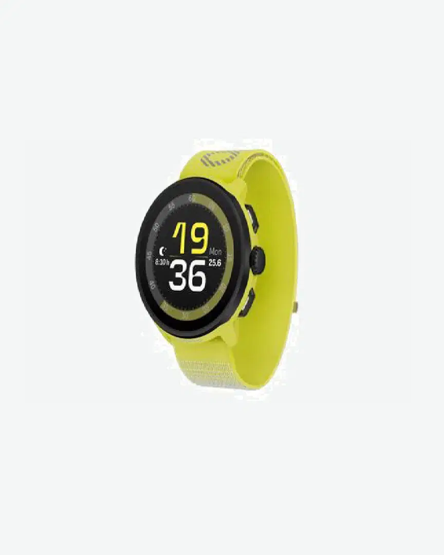 Suunto Run - Unisex (63) au meilleur prix !