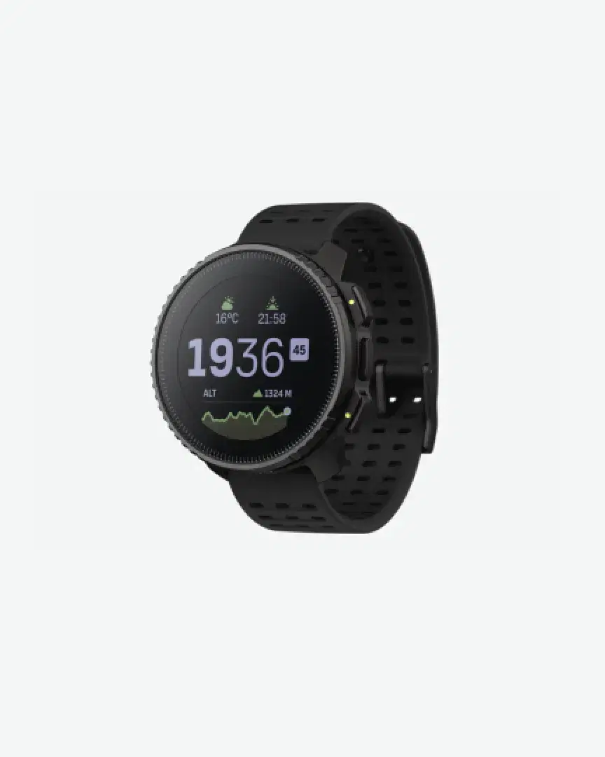 Suunto Vertical - Unisex (140) au meilleur prix !