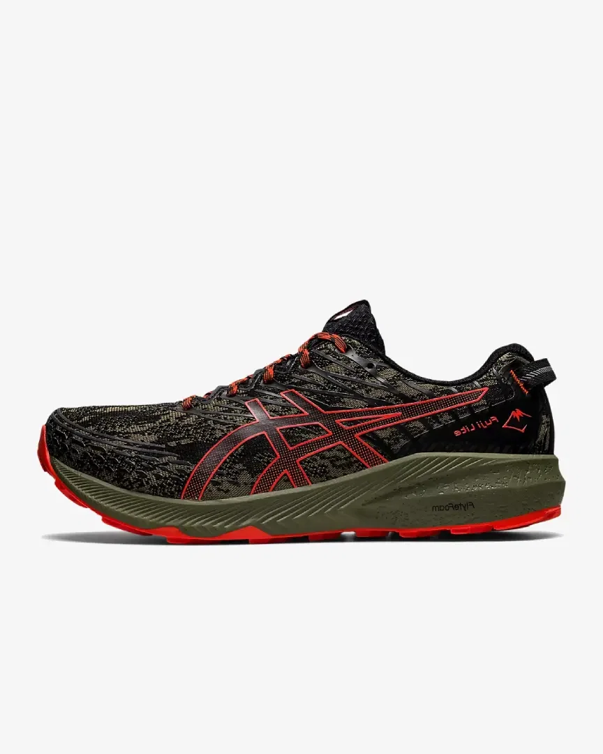 ASICS Fuji Lite 3 Homme