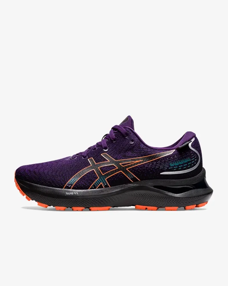 Asics Gel-Cumulus 24 Gtx W