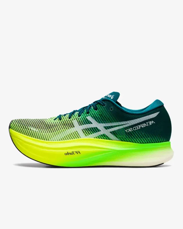 Asics Metaspeed Sky + M
