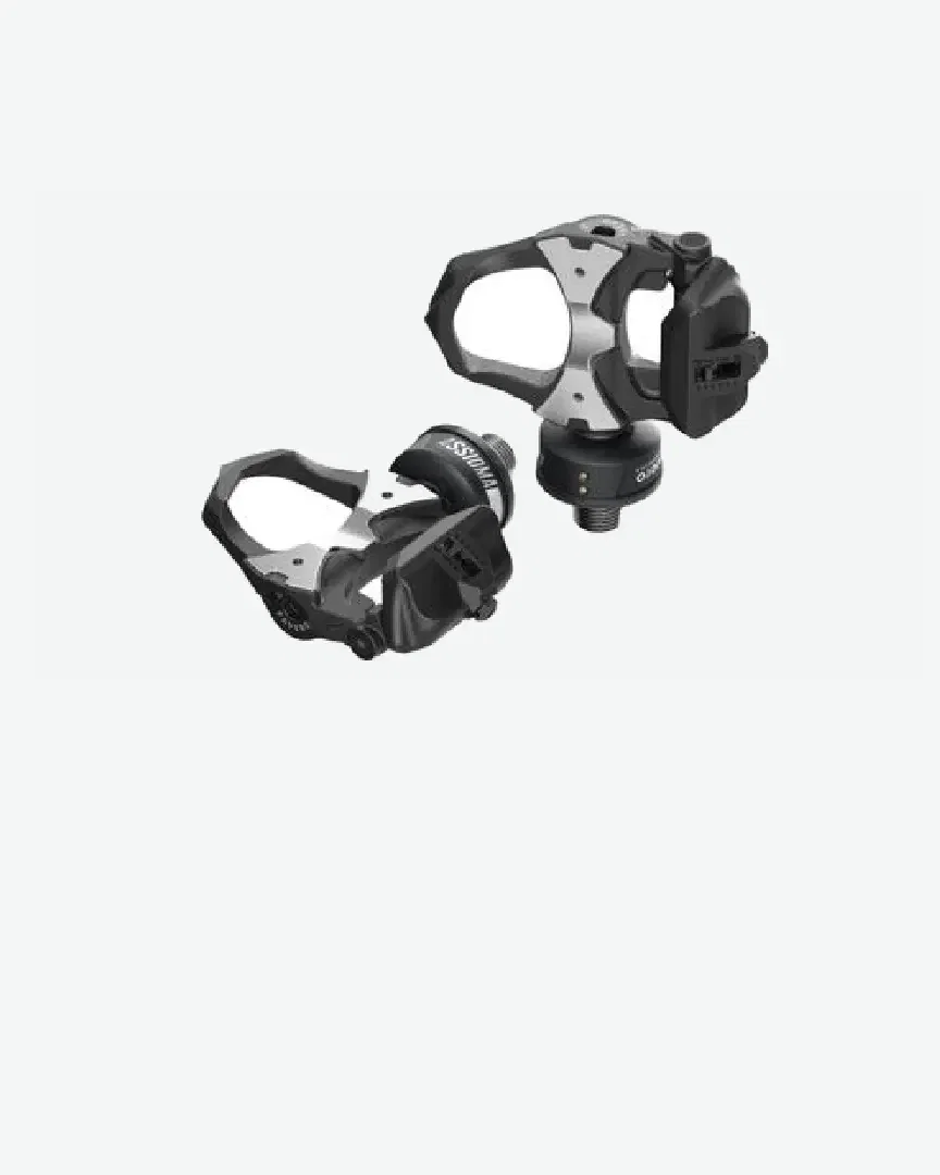 assioma duo Unisexe