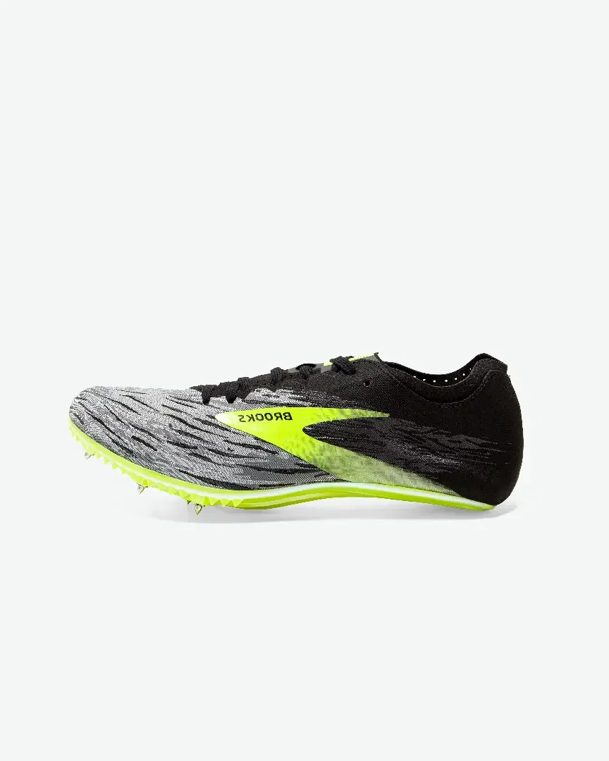 Brooks Qw-K V4
