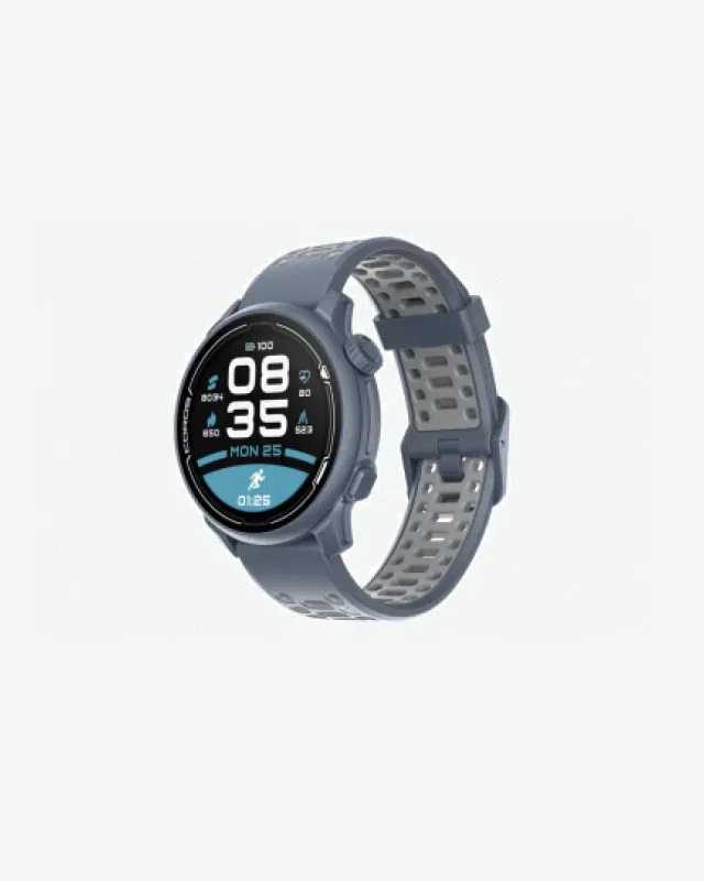 Coros Pace 2 Acier