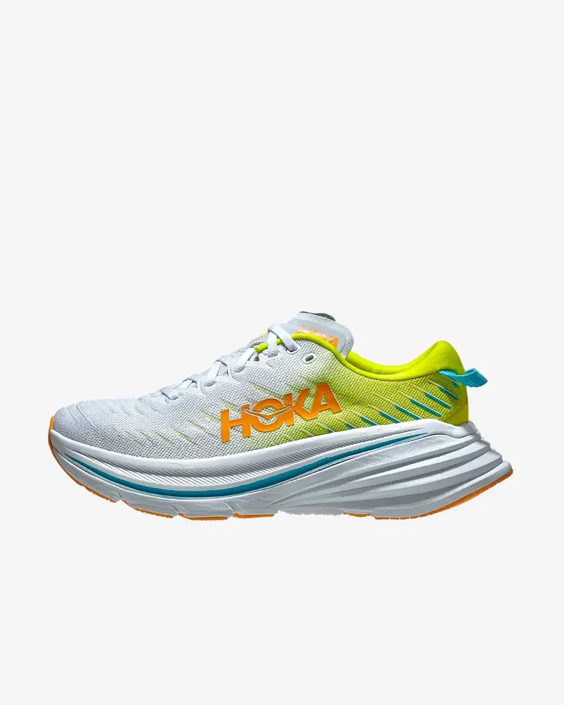 Hoka Bondi X M