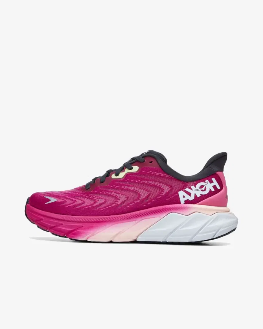Hoka One One Arahi 6 Femme