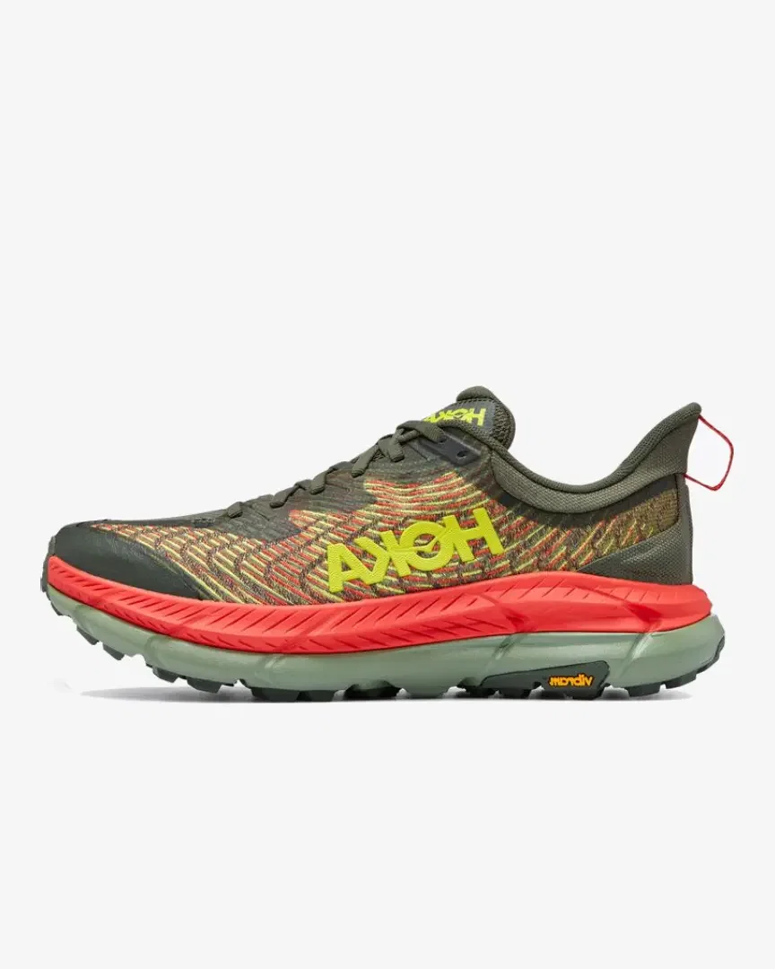 Hoka One One Mafate Speed 4 M