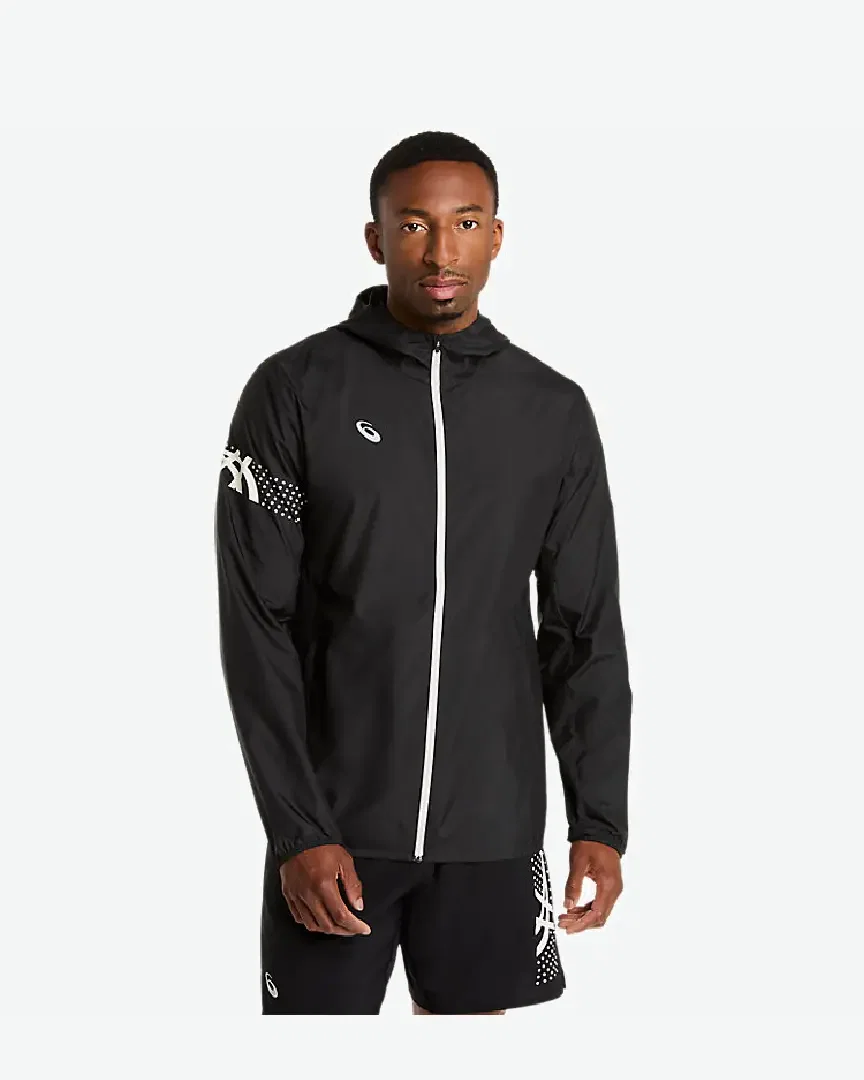 icon jacket Homme