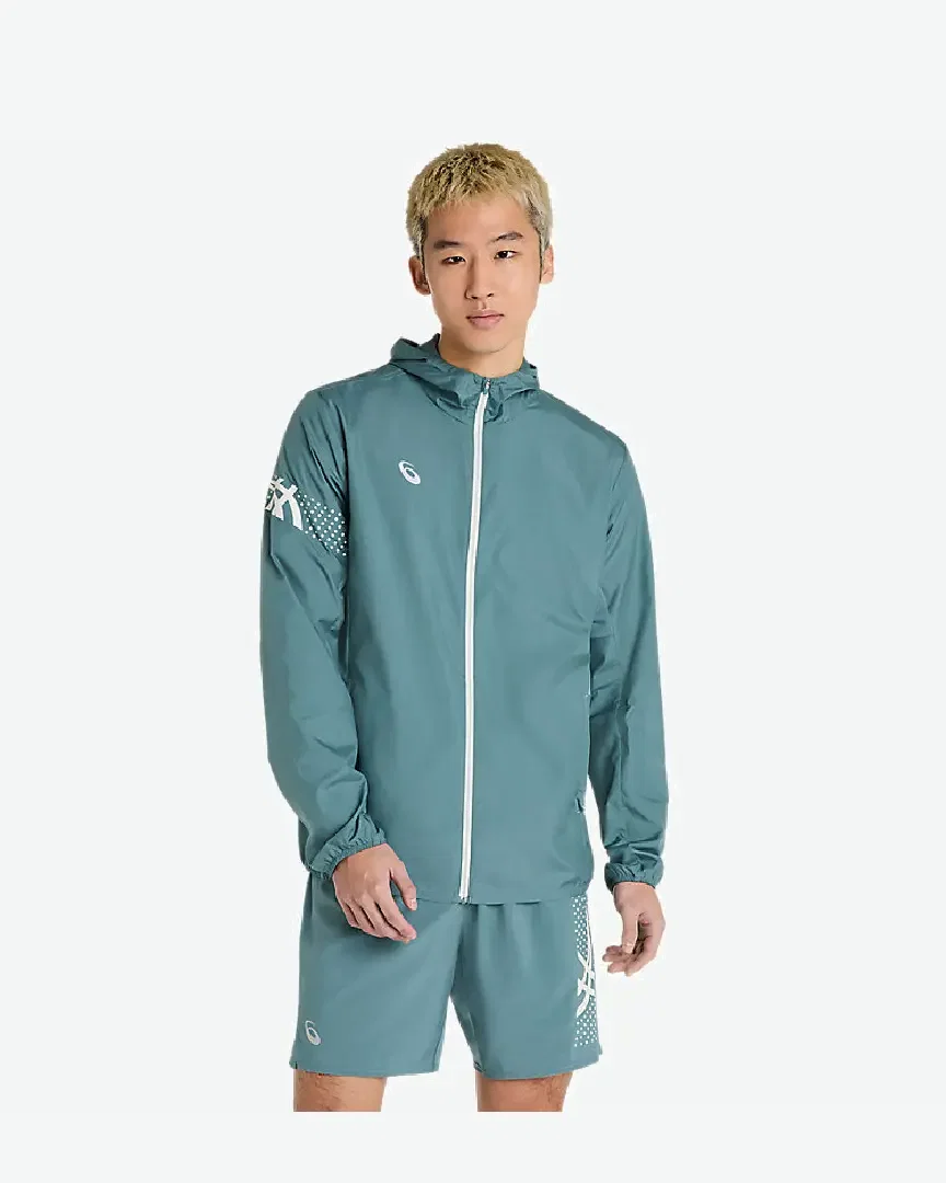 Icon Jacket M