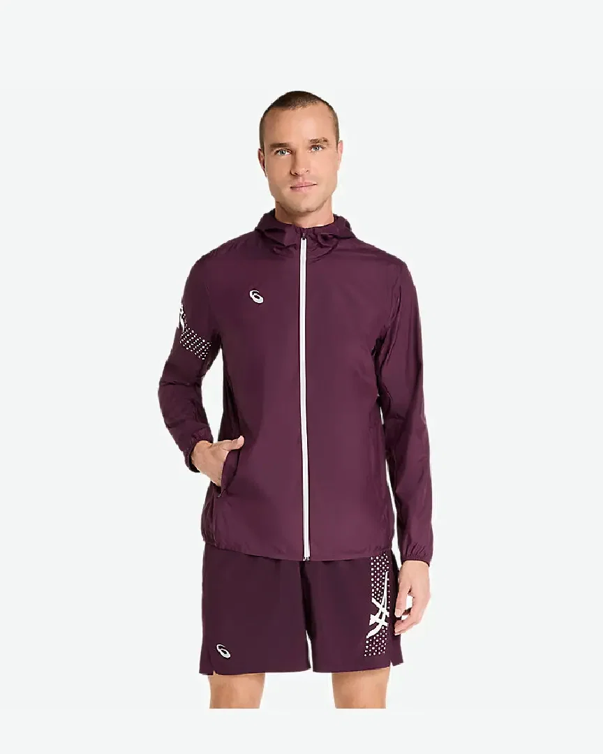 Icon Jacket M