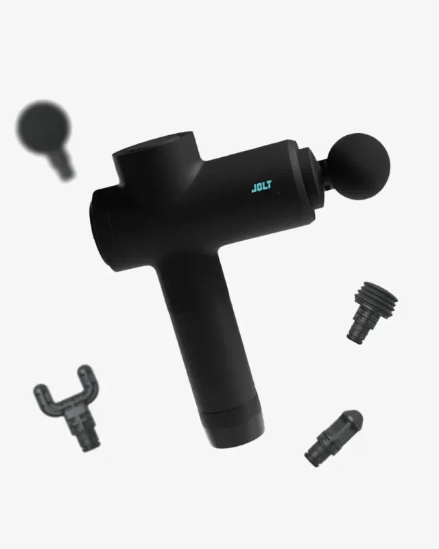JOLT™ BOLT Plus