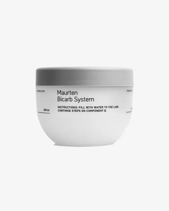Maurten Bicarb System