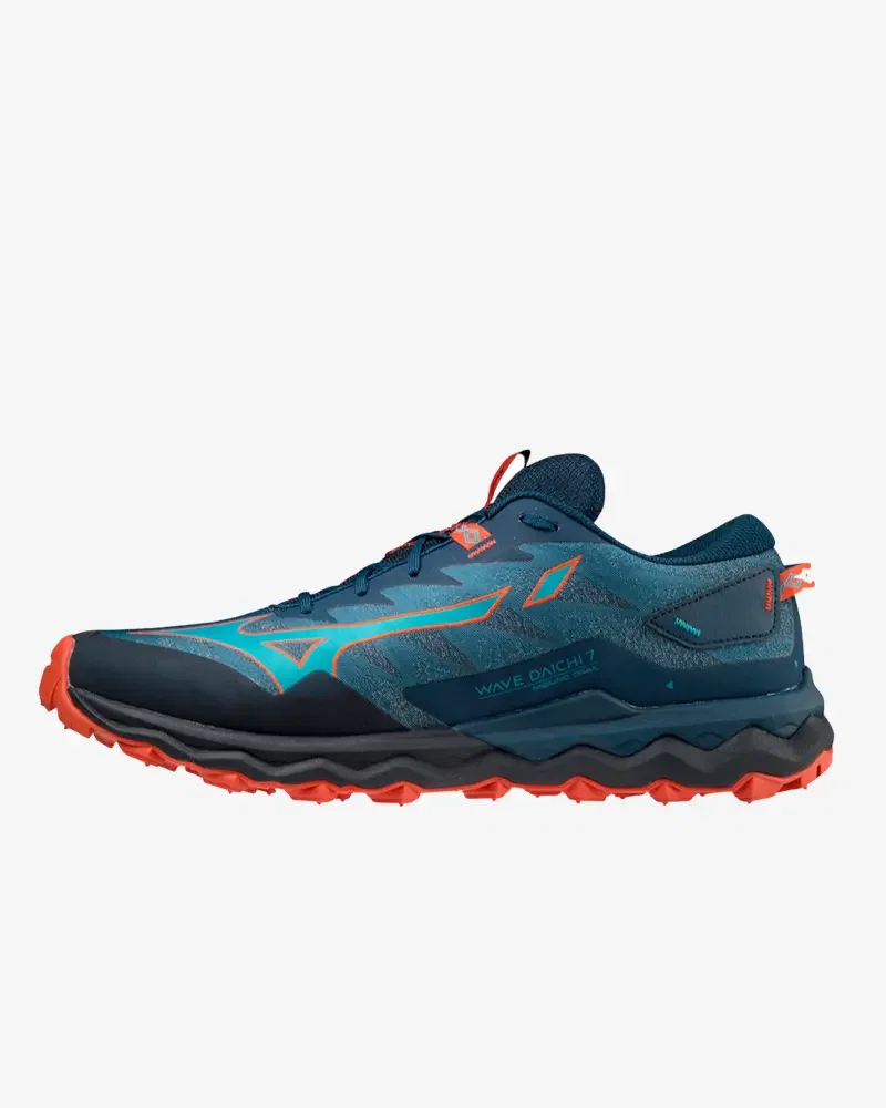 Mizuno Wave Daichi 7 M