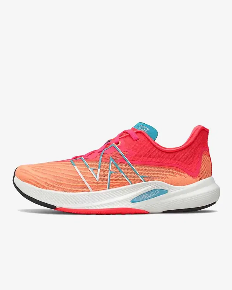 New Balance Fuelcell Rebel V2 W