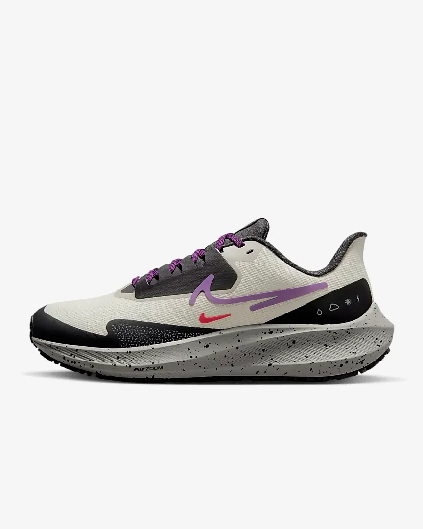 Nike Pegasus 39 Shield Femme