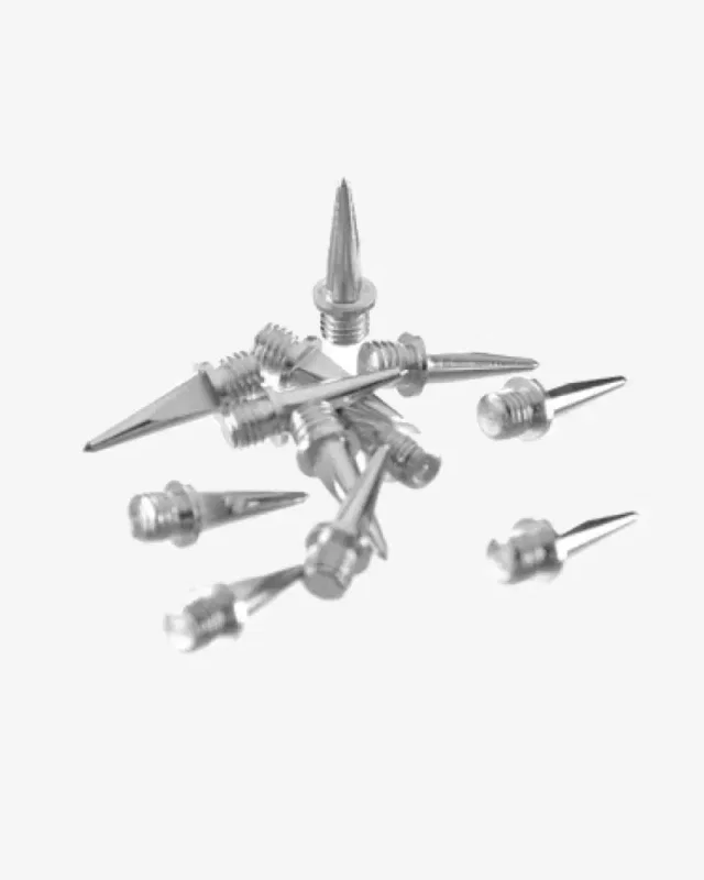 Pointes de cross 12mm