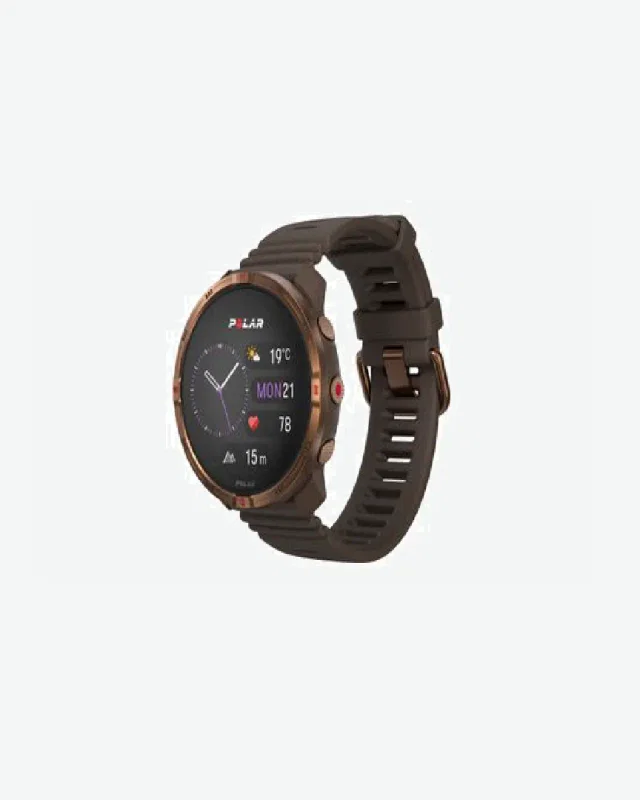 Polar Grit X2 Pro