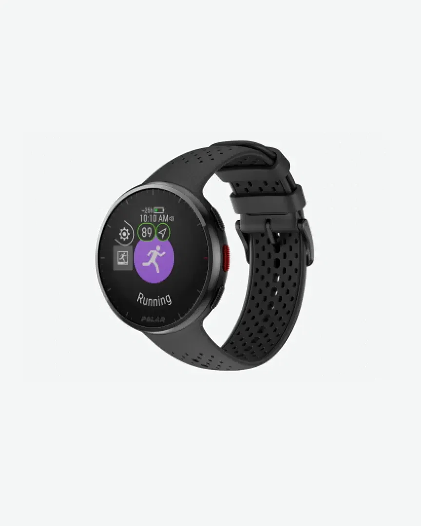 Polar Pacer Pro