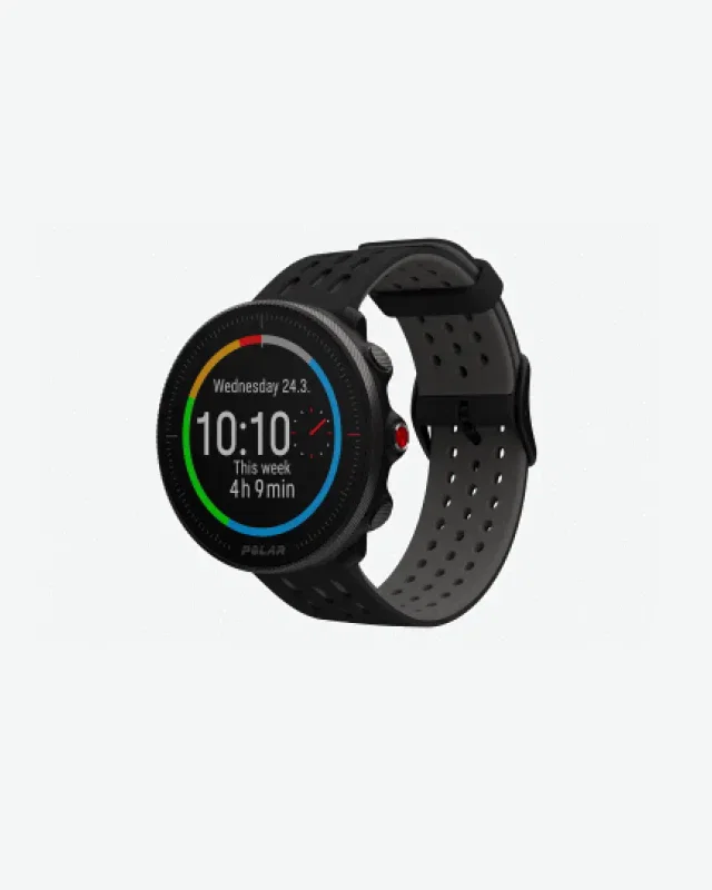 Polar Vantage M2
