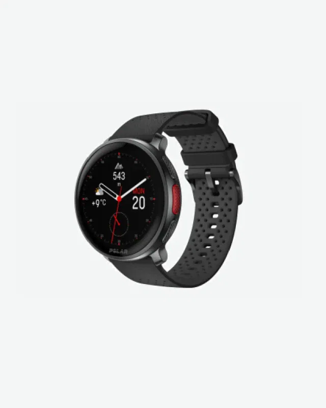 Polar Vantage V3