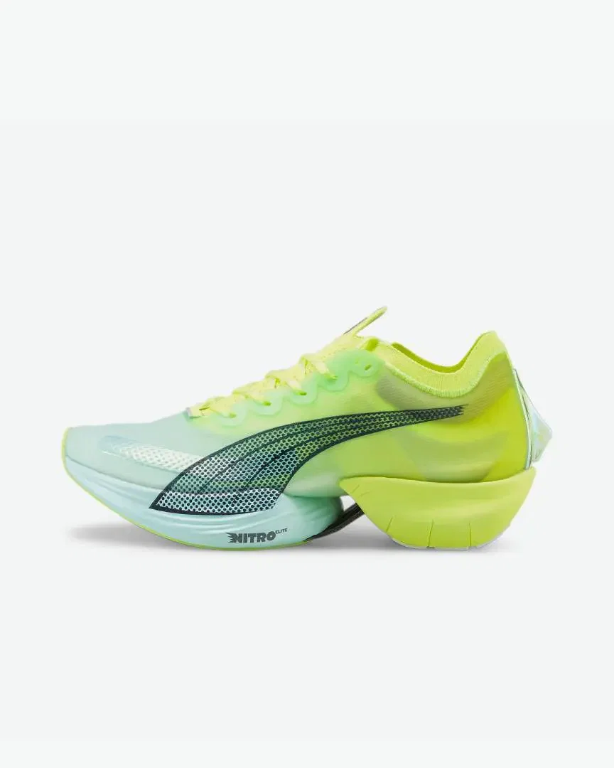 Puma Fast-R Nitro Elite M