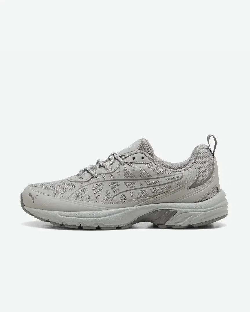 Puma Tech Form