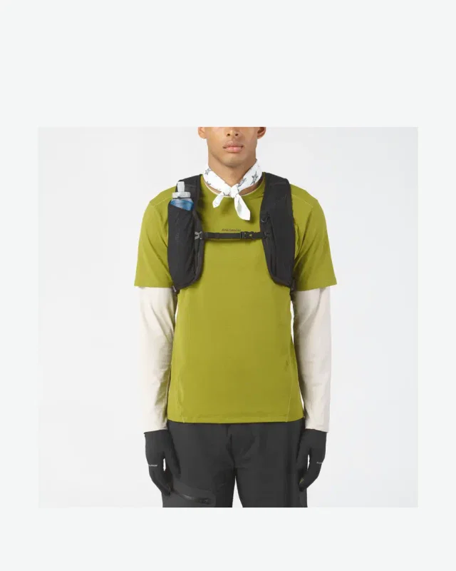 Salomon Xt 15