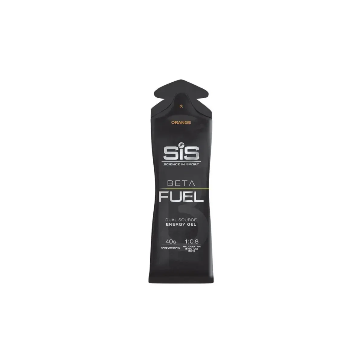 SiS BETA FUEL orange