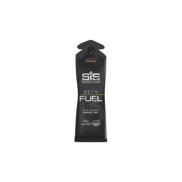 SiS BETA FUEL orange