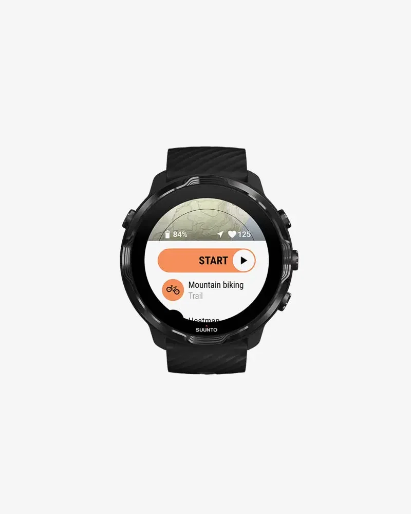 Suunto 7