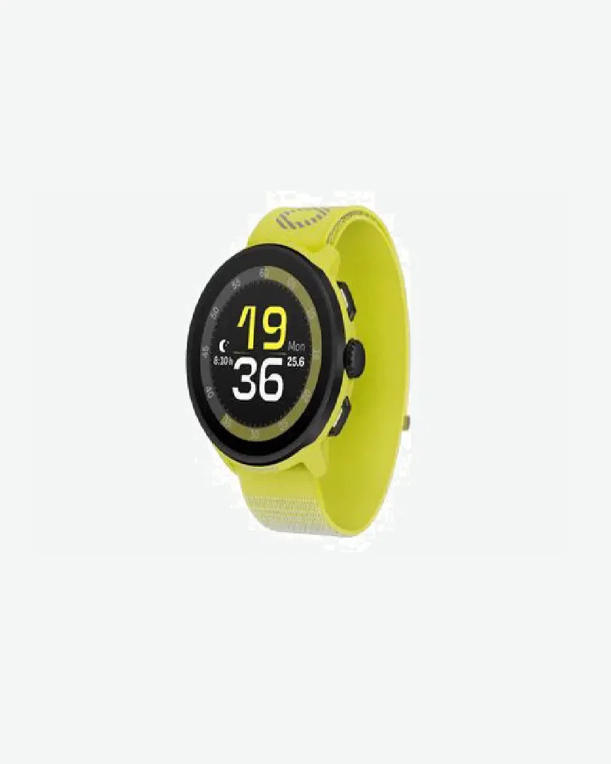 Suunto Run