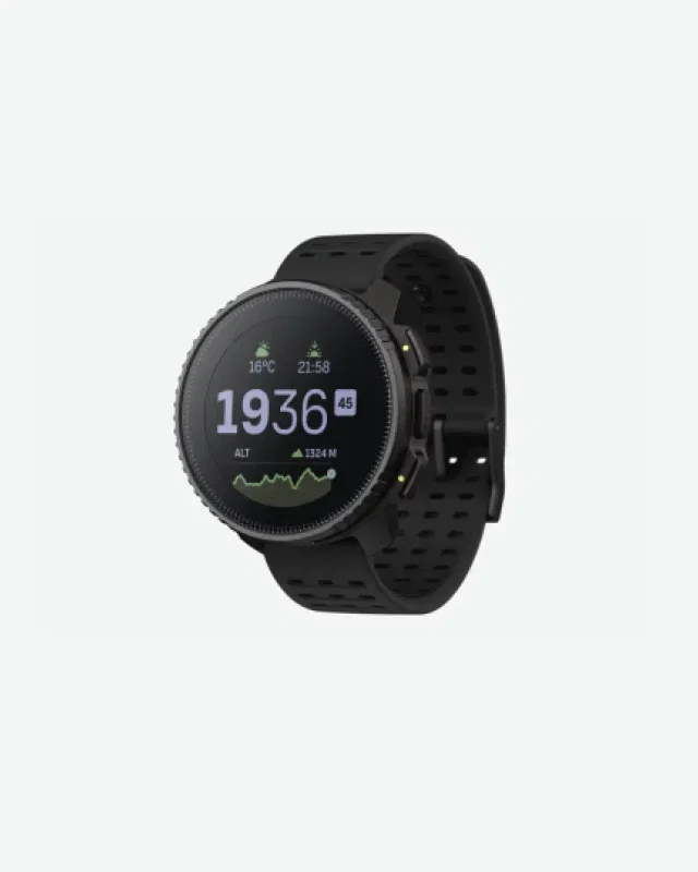 Suunto Vertical