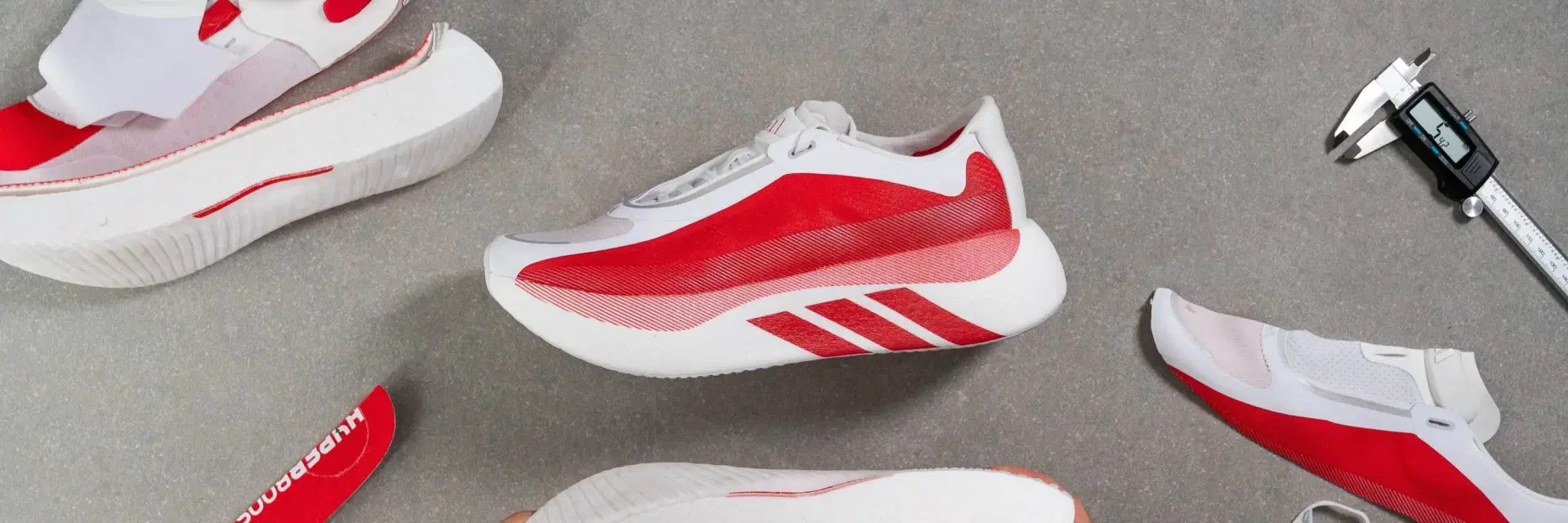 adidas Hyperboost Edge