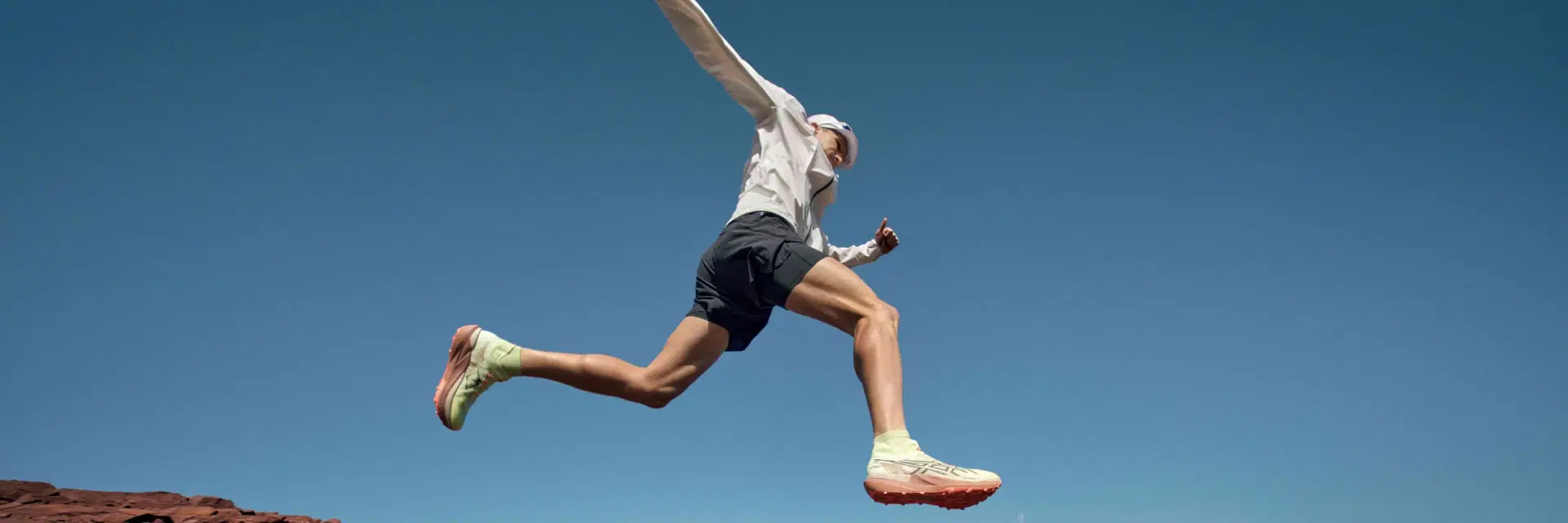 ASICS METAFUJI TRAIL 2