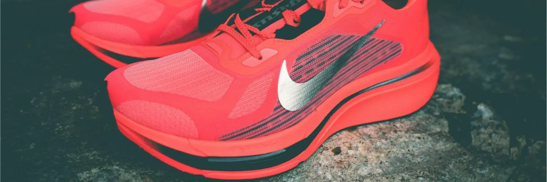 Nike – Pegasus Plus 2 : la révélation entrainement de l'automne
